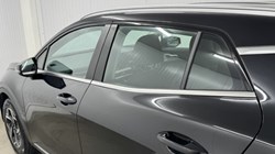 2025 (25) KIA SPORTAGE 1.6T GDi 157 48V ISG 2 5dr 5291528