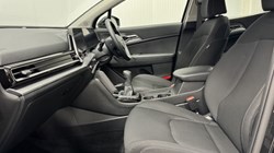 2025 (25) KIA SPORTAGE 1.6T GDi 157 48V ISG 2 5dr 5291531