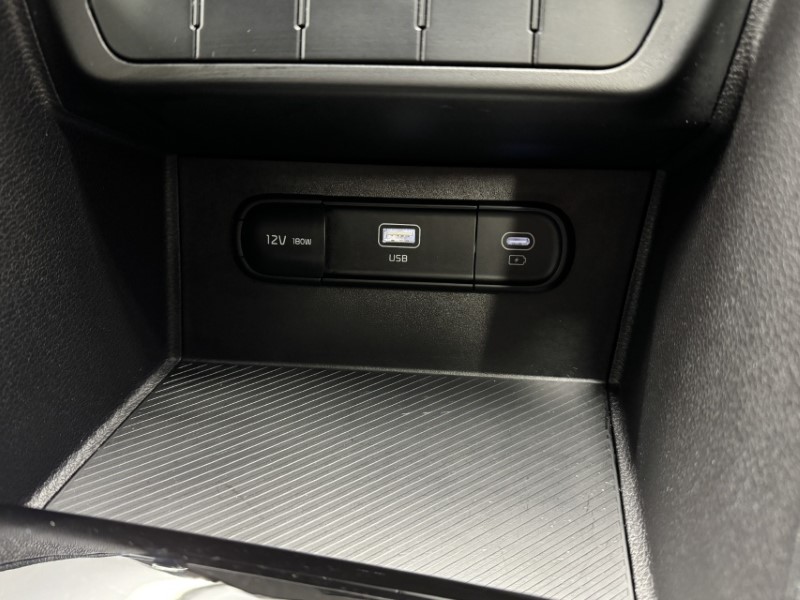 2025 (25) KIA SPORTAGE 1.6T GDi 157 48V ISG 2 5dr 5291518