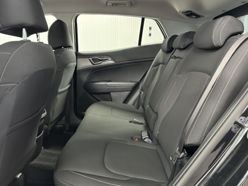 2025 (25) KIA SPORTAGE 1.6T GDi 157 48V ISG 2 5dr 5291529