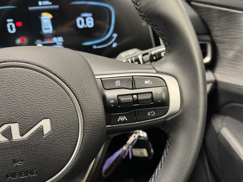 2025 (25) KIA SPORTAGE 1.6T GDi 157 48V ISG 2 5dr 5291539