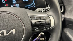 2025 (25) KIA SPORTAGE 1.6T GDi 157 48V ISG 2 5dr 5291539