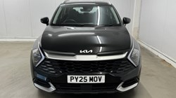 2025 (25) KIA SPORTAGE 1.6T GDi 157 48V ISG 2 5dr 5291527