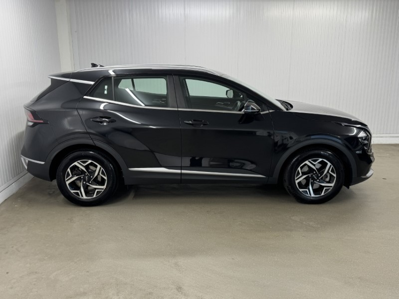 2025 (25) KIA SPORTAGE 1.6T GDi 157 48V ISG 2 5dr 5291525