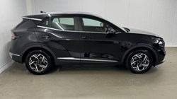 2025 (25) KIA SPORTAGE 1.6T GDi 157 48V ISG 2 5dr 5291525