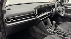 2025 (25) KIA SPORTAGE 1.6T GDi 157 48V ISG 2 5dr 5291514