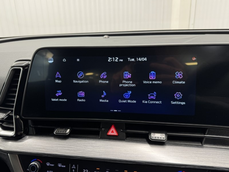 2025 (25) KIA SPORTAGE 1.6T GDi 157 48V ISG 2 5dr 5291536