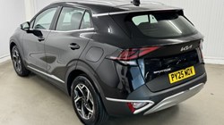 2025 (25) KIA SPORTAGE 1.6T GDi 157 48V ISG 2 5dr 5291509