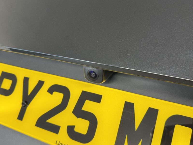 2025 (25) KIA SPORTAGE 1.6T GDi 157 48V ISG 2 5dr 5291510