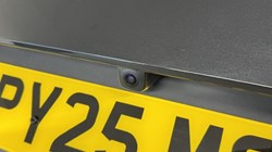 2025 (25) KIA SPORTAGE 1.6T GDi 157 48V ISG 2 5dr 5291510