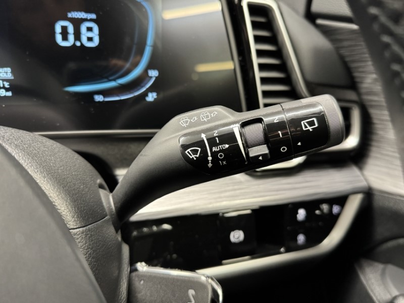 2025 (25) KIA SPORTAGE 1.6T GDi 157 48V ISG 2 5dr 5291523