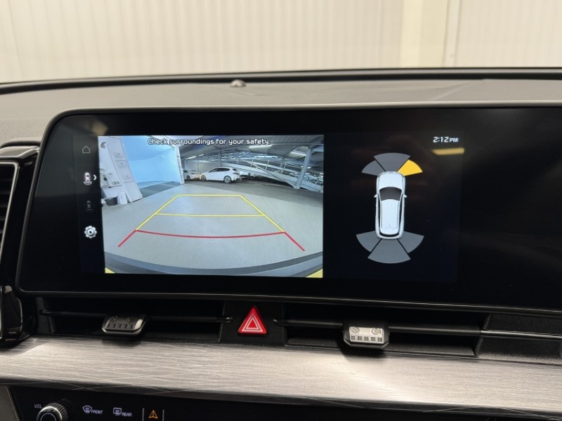 2025 (25) KIA SPORTAGE 1.6T GDi 157 48V ISG 2 5dr 5291521