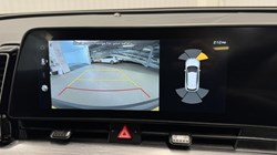 2025 (25) KIA SPORTAGE 1.6T GDi 157 48V ISG 2 5dr 5291521