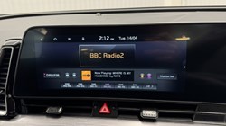 2025 (25) KIA SPORTAGE 1.6T GDi 157 48V ISG 2 5dr 5291537