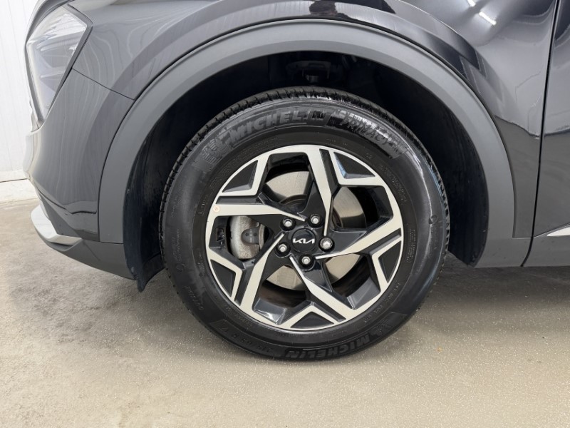 2025 (25) KIA SPORTAGE 1.6T GDi 157 48V ISG 2 5dr 5291512