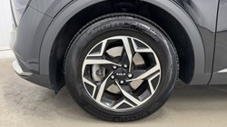2025 (25) KIA SPORTAGE 1.6T GDi 157 48V ISG 2 5dr 5291512