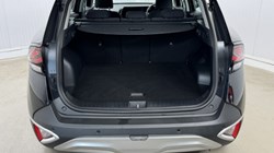 2025 (25) KIA SPORTAGE 1.6T GDi 157 48V ISG 2 5dr 5291511