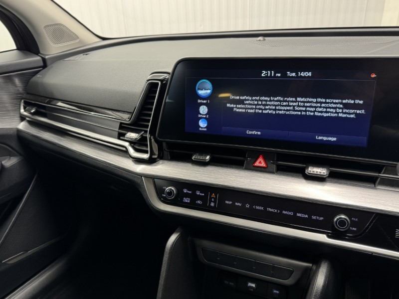 2025 (25) KIA SPORTAGE 1.6T GDi 157 48V ISG 2 5dr 5291517