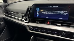 2025 (25) KIA SPORTAGE 1.6T GDi 157 48V ISG 2 5dr 5291517