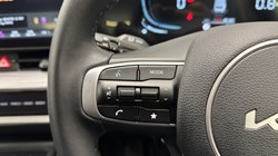 2025 (25) KIA SPORTAGE 1.6T GDi 157 48V ISG 2 5dr 5291538