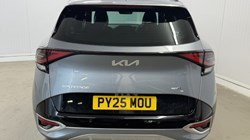 2025 (25) KIA SPORTAGE 1.6T GDi 207 HEV GT-Line 5dr Auto 5561295