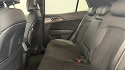2025 (25) KIA SPORTAGE 1.6T GDi 207 HEV GT-Line 5dr Auto 5561300