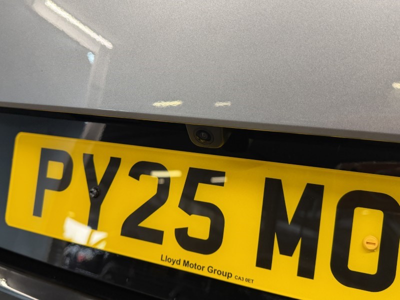 2025 (25) KIA SPORTAGE 1.6T GDi 207 HEV GT-Line 5dr Auto 5561298
