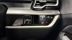2025 (25) KIA SPORTAGE 1.6T GDi 207 HEV GT-Line 5dr Auto 5561329