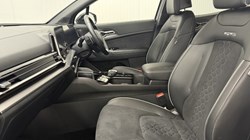 2025 (25) KIA SPORTAGE 1.6T GDi 207 HEV GT-Line 5dr Auto 5561301