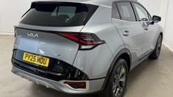 2025 (25) KIA SPORTAGE 1.6T GDi 207 HEV GT-Line 5dr Auto 5561297