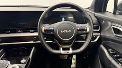 2025 (25) KIA SPORTAGE 1.6T GDi 207 HEV GT-Line 5dr Auto 5561305