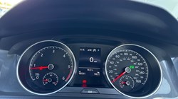 2019 (19) VOLKSWAGEN GOLF 1.6 TDI Match 5dr DSG 5420620