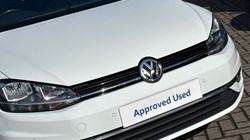 2019 (19) VOLKSWAGEN GOLF 1.6 TDI Match 5dr DSG 5420634