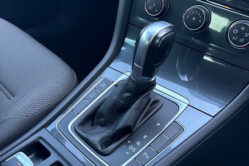 2019 (19) VOLKSWAGEN GOLF 1.6 TDI Match 5dr DSG 5420627