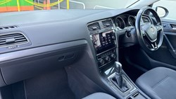 2019 (19) VOLKSWAGEN GOLF 1.6 TDI Match 5dr DSG 5420629