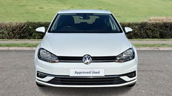 2019 (19) VOLKSWAGEN GOLF 1.6 TDI Match 5dr DSG 5421166