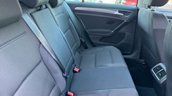 2019 (19) VOLKSWAGEN GOLF 1.6 TDI Match 5dr DSG 5420604