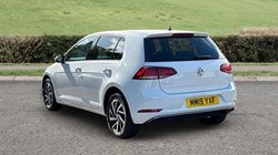 2019 (19) VOLKSWAGEN GOLF 1.6 TDI Match 5dr DSG 5421161