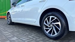 2019 (19) VOLKSWAGEN GOLF 1.6 TDI Match 5dr DSG 5421191