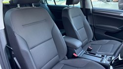 2019 (19) VOLKSWAGEN GOLF 1.6 TDI Match 5dr DSG 5420616
