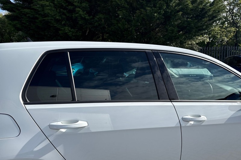 2019 (19) VOLKSWAGEN GOLF 1.6 TDI Match 5dr DSG 5420631