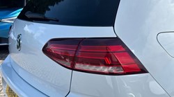 2019 (19) VOLKSWAGEN GOLF 1.6 TDI Match 5dr DSG 5420636