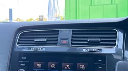 2019 (19) VOLKSWAGEN GOLF 1.6 TDI Match 5dr DSG 5420626