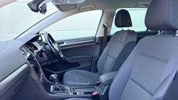 2019 (19) VOLKSWAGEN GOLF 1.6 TDI Match 5dr DSG 5420603