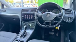 2019 (19) VOLKSWAGEN GOLF 1.6 TDI Match 5dr DSG 5421180