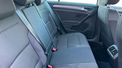2019 (19) VOLKSWAGEN GOLF 1.6 TDI Match 5dr DSG 5421163