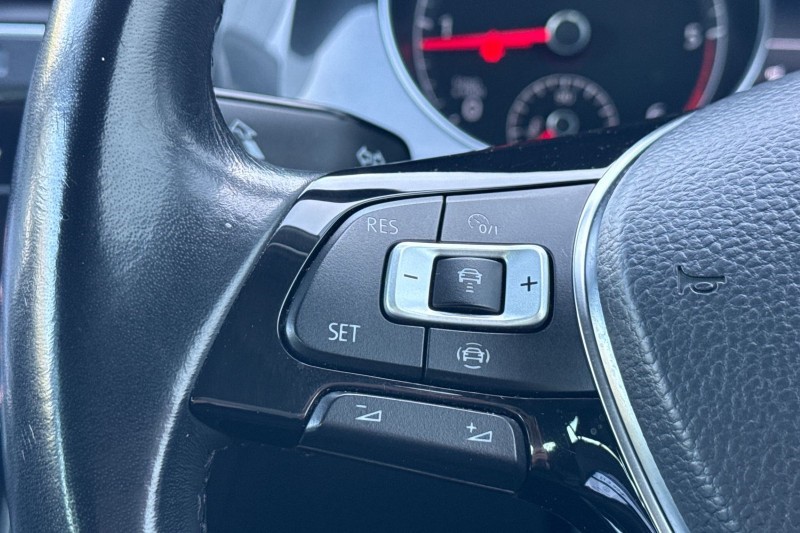 2019 (19) VOLKSWAGEN GOLF 1.6 TDI Match 5dr DSG 5420618