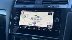 2019 (19) VOLKSWAGEN GOLF 1.6 TDI Match 5dr DSG 5420623