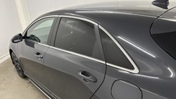 2025 (25) KIA CEED 1.5T GDi ISG 138 GT-Line 5dr 4675091