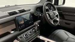 LAND ROVER DEFENDER 3.0 D350 X-Dynamic SE 90 3dr Auto 3565944